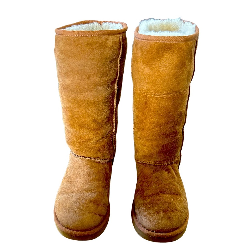 Ugg Classic Tall Shearling Boots